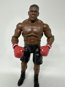 WWE Mattel Scale Iron Mike Tyson Custom Boxing Action Figure DX AEW UFC Hangover