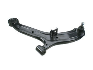 CTR 64NZ68N Front Left Lower Control Arm Fits 2000-2006 Hyundai Accent