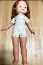 1982 Fisher Price My Friend Becky #218 15" Doll Only No Clothes