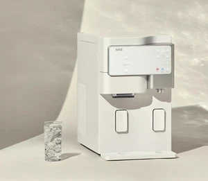 NAIS ICE OMB GWP-60C9660M   Creme -Beig   Osmose Anlage Umkehrosmoseanlage - Bild 1 von 6