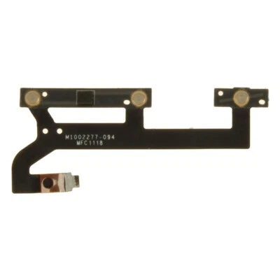 Flex Cable Power Volume Buttons for Microsoft Surface Pro 4 Pro 5 Repair Part - Image 1 of 2