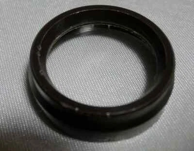 a +2 Close-Up 2x ZEISS 32mm Slip On Vintage Germany Light Filter for Lens 0719 - Image 1 of 3