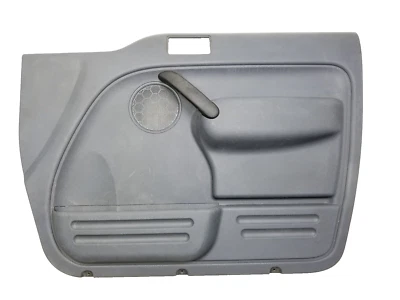 10 - 13 Ford Transit Connect Front Door Trim Panel Passenger Side Right OEM - Image 1 of 4