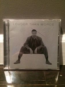 Louder Than Words by Lionel Richie (CD, Mar-2003, Mercury) - Picture 1 of 5