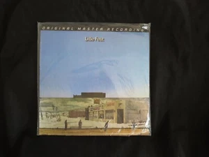 LITTLE FEAT, Little Feat Original Master MoFi 180g USA New Sealed Old Stock LP - Picture 1 of 2