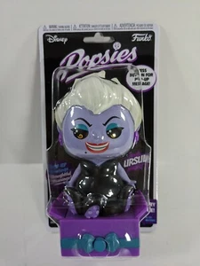 Funko Pop Up Popsies - Disney Ursula- Little Mermaid - Picture 1 of 4