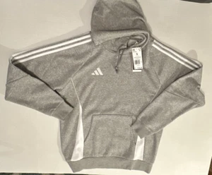 Sudadera con capucha Adidas Tiro 24 para hombre, IR7545 TALLA S NUEVA CON ETIQUETAS - Imagen 1 de 19