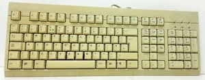 Acer 6512-VA PS2 Keyboard - Picture 1 of 6