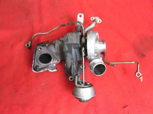 Turbo Garrett Honda Accord CN1 N22A1 Bj.2002-2008 - Picture 1 of 3