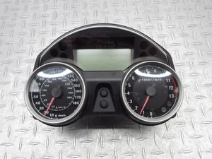2020 16-22 Kawasaki Concours ZG 1400 ZG1400 Speedometer Tach Meter Gauge Cluster - Picture 1 of 13