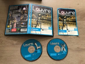 Louvre l'ultime malediction PC FR - Foto 1 di 2