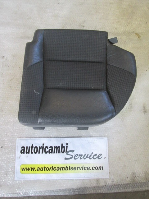 SEDUTA SINGOLA SINISTRA SEDILI POSTERIORI VOLVO V70 SW 2.4 D 120KW 5M 5P (2003)  Foto 1 de 1