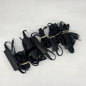 LOT OF 5 Genuine DELL 90W AC Power Adapter Charger Latitude Inspiron 15, B- good - Picture 1 of 4