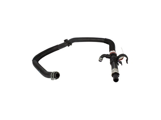 Manguera de calefacción para Ford Fusion 2010-2012 2,5 L 4 cilindros gas 2011 GC896VK Foto 1 de 1