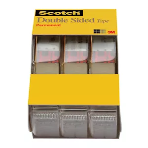 Scotch� Tape 3136 (Case of 72) - Picture 1 of 1