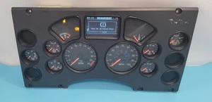 Cuadro de instrumentos usado Mack CXU613 2008 P#A2C5309404 21847689 - Imagen 1 de 8