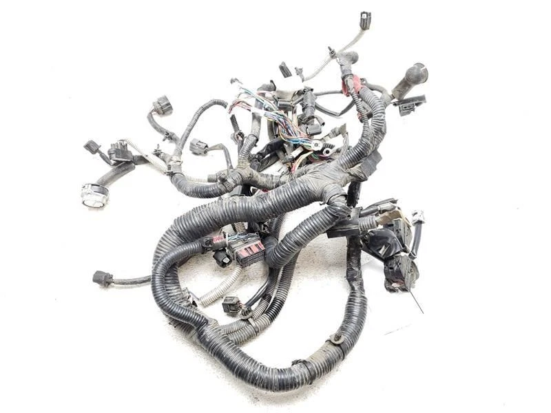 2015 2016 2017 Nissan Versa 1.6L Engine Wire Harness AT OEM 240119MD2A - Image 1 of 4