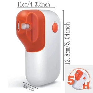 Haustier Hund Schleifer Trimmer Haarschneidemaschine Elektrisch Nagelpflege Katze Werkzeug Feile Krallenpflege - Bild 1 von 9