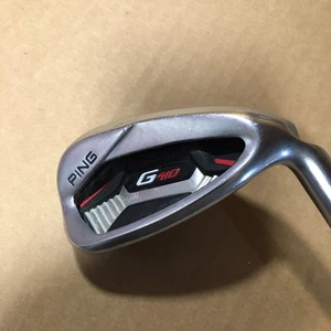 Ping G410 Irons 6-W, SW Blue Dot ALTA Regular - READ - Picture 1 of 14