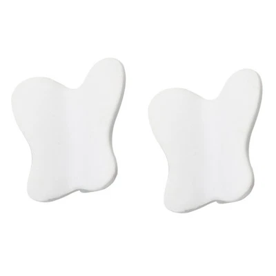 2Pcs Shaped Door Pull Bar Handle Drawer Door Knob for Kids Room Drawer Pull - Image 1 of 4