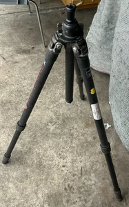 Gitzo Stativ Mountaineer Serie 2 4 Sektionen GT2542 Carbon eXact Fiber - Bild 1 von 4