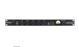 ART Solo MPA Multivoice Tube Preamplifier - Picture 1 of 1