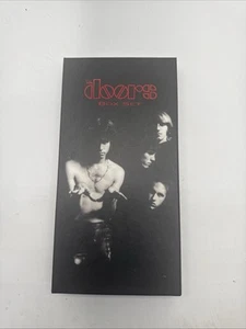 The Doors Box Set CD Collection Oct 1997 4 Discs Elektra Label Very Good Used - Picture 1 of 4