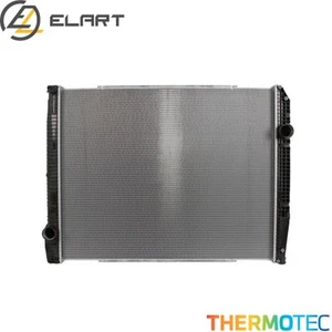 RADIATOR ENGINE COOLING D7ME024TT FOR MERCEDES-BENZ TRAVEGO/TOURO 12.0L 6cyl - Picture 1 of 7
