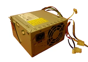 Delta DPS-120EB 0950-3808 120W ATX Power Supply Unit - PSU - Afbeelding 1 van 1