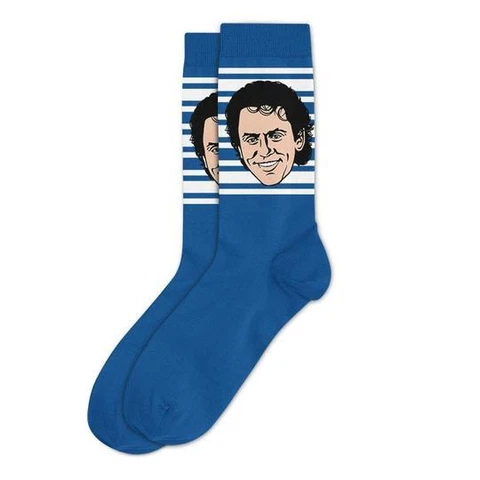 Doug Gilmour Toronto Maple Leafs Sockey Hall Of Fame Original Socks One Size NHL Cover