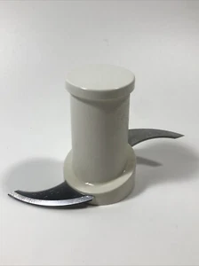 KitchenAid Chef's Chopper KFC3100 BLADE ONLY White 2 Blade - Picture 1 of 3