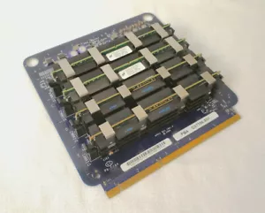 Apple Mac G5 Memory Riser Card w/ 2 Gig DDR2 667mHz Memory - Picture 1 of 4