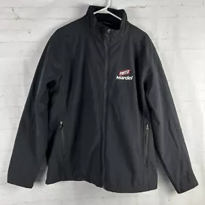 Fritz Mardel Aquatics Port Authority Team Jacket J317 Mens Size XL - Picture 1 of 9