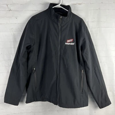 Fritz Mardel Aquatics Port Authority Team Jacket J317 Mens Size XL - Image 1 of 4