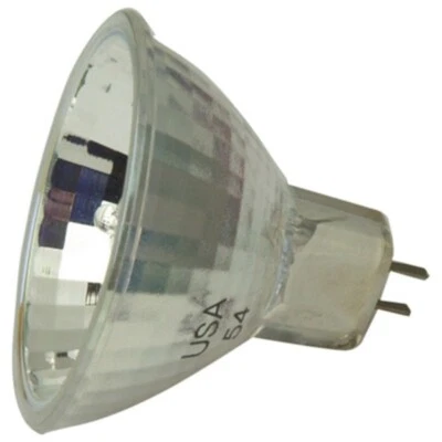 120V 250W ENH Halogen Lamp for Bell and Howell Cube 1000  Slide Projector - Image 1 of 2