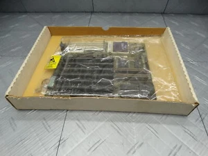 Vintage Motherboard VL/I-486SV2G + Intel i486 DX Processor. New - Picture 1 of 8