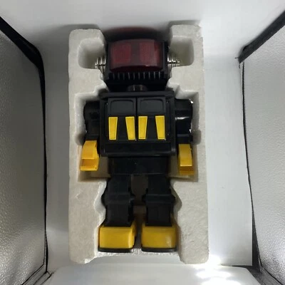 Cosmos Robot - Vintage Neuf Ans '80 - Photo 1/4