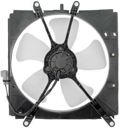 Engine Cooling Fan for 1997 Toyota Corolla Foto 1 de 1