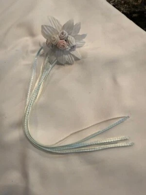 Walt Disney 1995 boda Cenicienta 45 #14232 - ramo de flores solamente Foto 1 de 4