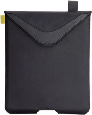 Case-Mate Express II: for Apple iPad Vertical Express Case - Black - Image 1 of 3