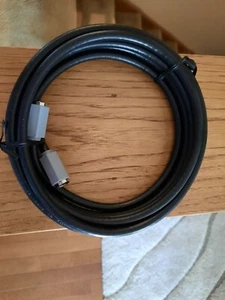 12 FT Coaxial Cable Brand New - Picture 1 of 2