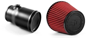 Focus MK4 MAF Sensor Carcasa y Filtro Algodón Paquete - Imagen 1 de 1