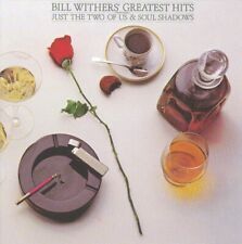BILL WITHERS GREATEST HITS NEW CD