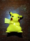 2017 Mcdonalds Happy Meal Pokemon Pikachu 3.5In Toy-Loose