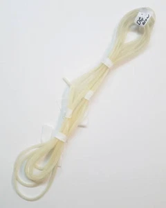 TUBOS DE SOBRETENSIÓN DE BRILLO DE 25 PIES PARA STRIPER/COBIA/PESCA DE GRUPO/PLATAFORMAS PARAGUAS (632DG) - Imagen 1 de 1