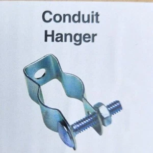 Sigma ProConnex #2, #2-1/2 ACC Conduit Hanger for EMT & RIGID - Picture 1 of 4