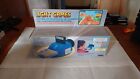 Light Games LCD Videogame projector console Playtime NOS, Very Rare.