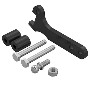 Quick Short Shifter Kit For Fiat 500 Punto For Abarth 500 595 695 C510 Gearbox - Picture 1 of 10