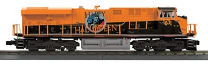 O Gauge RailKing ES44AC Imperial Diesel Engine With Proto-Sound 3.0 - Picture 1 of 1