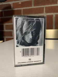 Eddie Money Playing For Keeps Cassette - Picture 1 of 4
